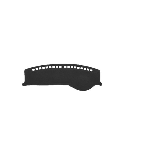 Repco Dash Mat, Black Car Interior Auto Part