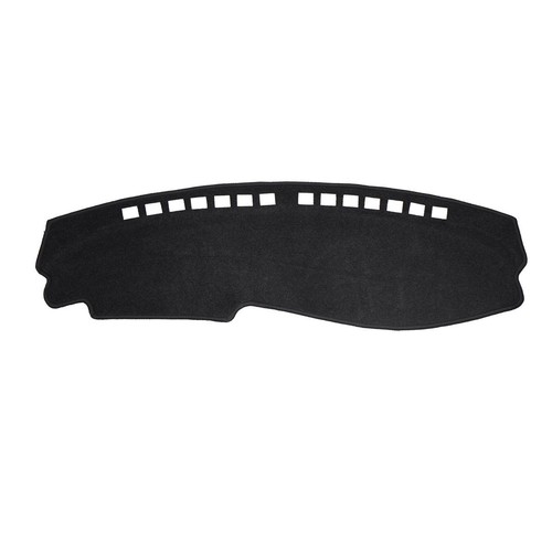 Repco Dash Mat, Grey Car Interior Auto Part