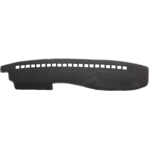 Repco Dash Mat, Grey Car Interior Auto Part