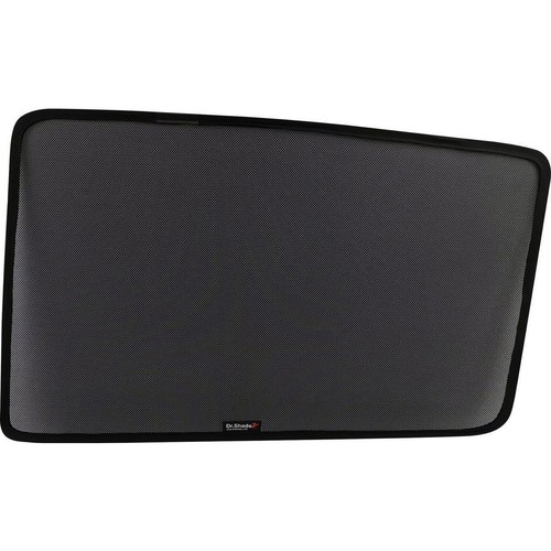 Dr. Shadez Sunshades Custom Fit 2 Piece - MSTYHL041501BKP2 Car Interior