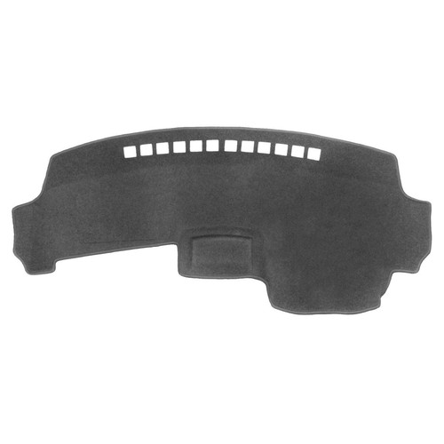 Repco Dash Mat, Grey Car Interior Auto Part