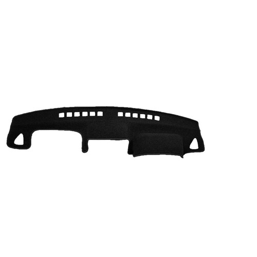 Repco Dash Mat, Black Car Interior Auto Part