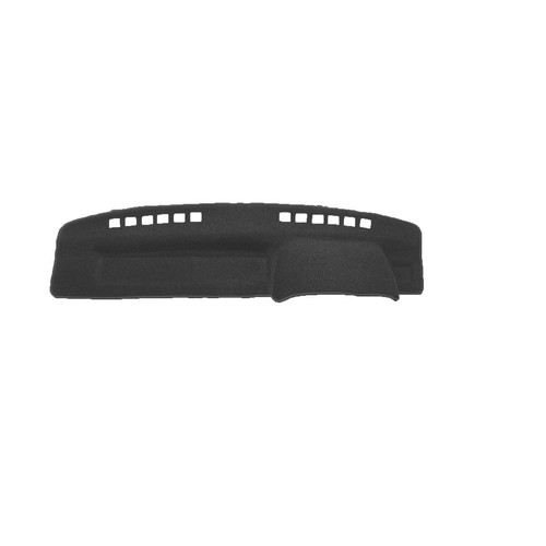 Repco Dash Mat, Black Car Interior Auto Part