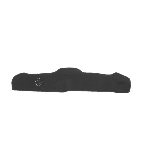 Repco Dash Mat, Black Car Interior Auto Part