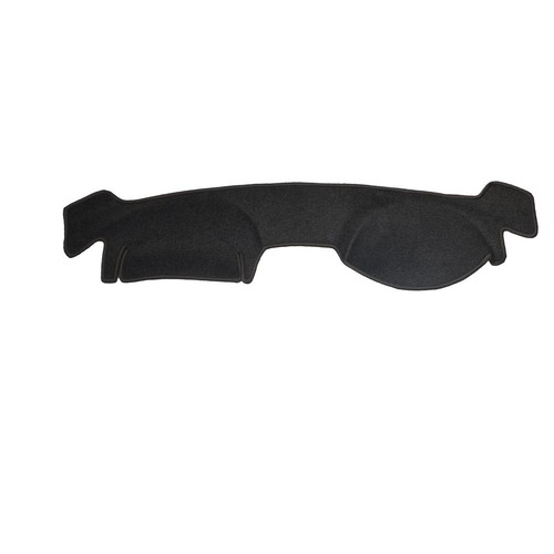 Repco Dash Mat, Grey Car Interior Auto Part