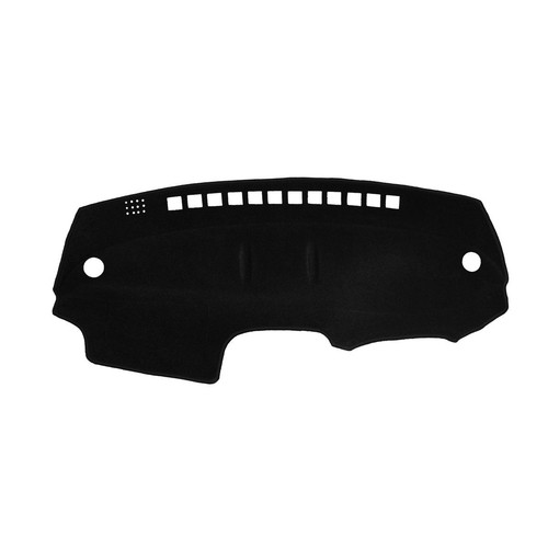 Repco Dash Mat, Black Car Interior Auto Part