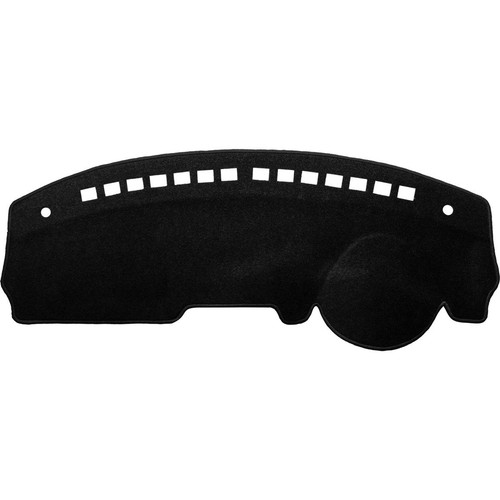 Repco Dash Mat, Black Car Interior Auto Part