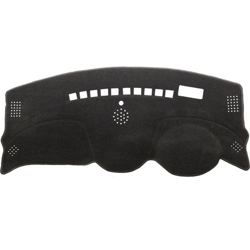 Repco Dash Mat, Grey Car Interior Auto Part