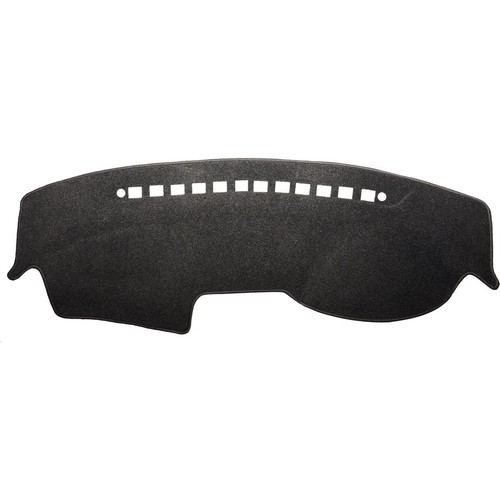 Repco Dash Mat, Grey Car Interior Auto Part