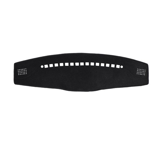 Repco Dash Mat, Grey Car Interior Auto Part