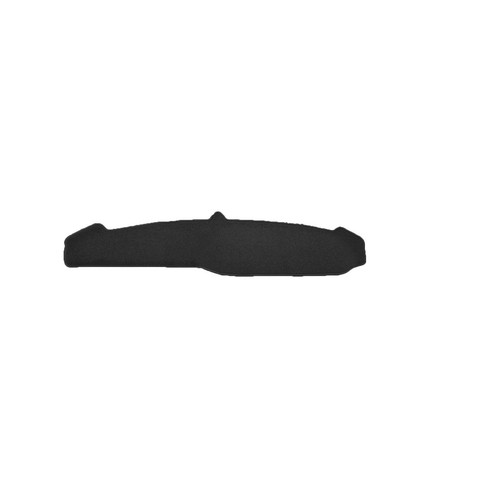 Repco Dash Mat, Black Car Interior Auto Part