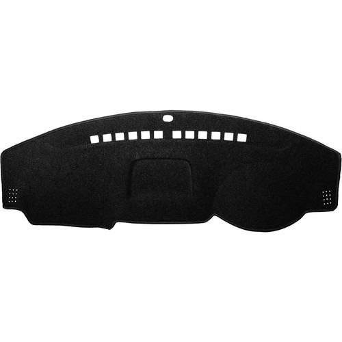 Repco Dash Mat, Black Car Interior Auto Part