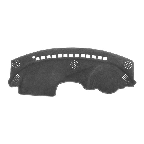 Repco Dash Mat, Grey Car Interior Auto Part