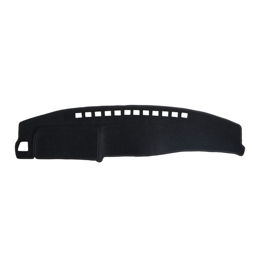 Repco Dash Mat, Grey Car Interior Auto Part