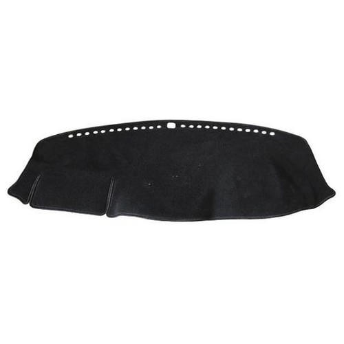 Sunland Dash Mat, Charcoal - F68A06 Car Interior