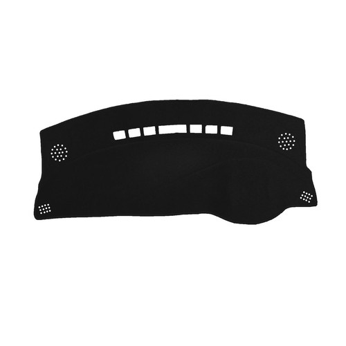 Repco Dash Mat, Black Car Interior Auto Part