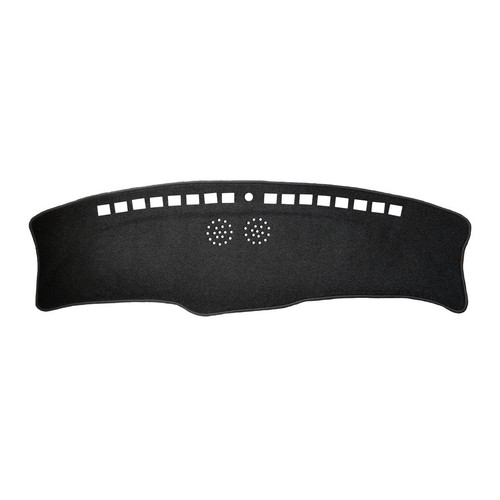 Repco Dash Mat, Grey Car Interior Auto Part