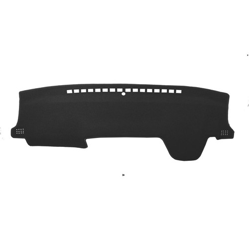 Repco Dash Mat, Black Car Interior Auto Part