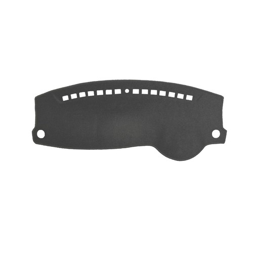 Repco Dash Mat, Grey Car Interior Auto Part