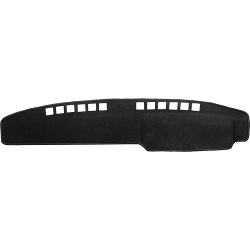 Repco Dash Mat, Black Car Interior Auto Part