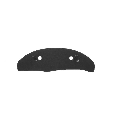 Repco Dash Mat, Black Car Interior Auto Part