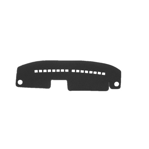 Repco Dash Mat, Black Car Interior Auto Part