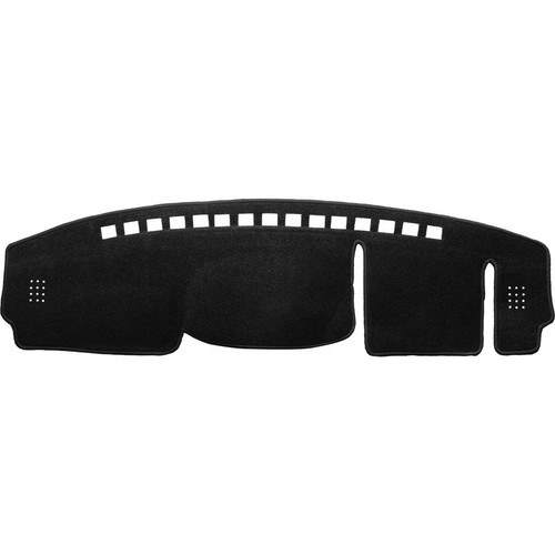 Repco Dash Mat, Black Car Interior Auto Part