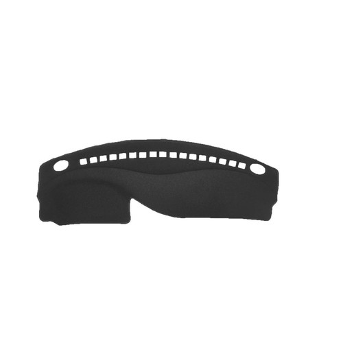 Repco Dash Mat, Black Car Interior Auto Part