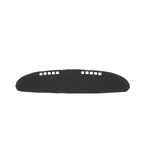 Repco Dash Mat, Black Car Interior Auto Part