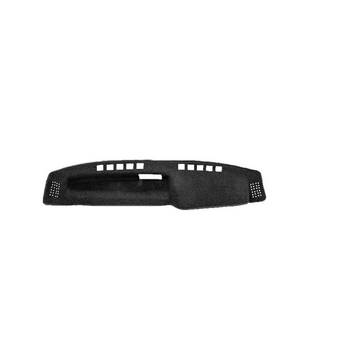 Repco Dash Mat, Black Car Interior Auto Part