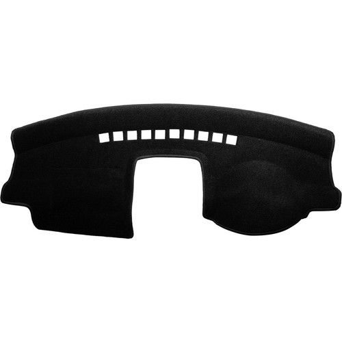 Repco Dash Mat, Black Car Interior Auto Part