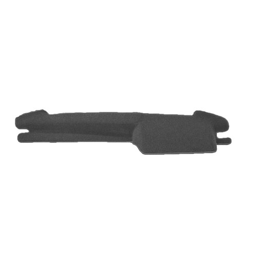 Repco Dash Mat, Black Car Interior Auto Part