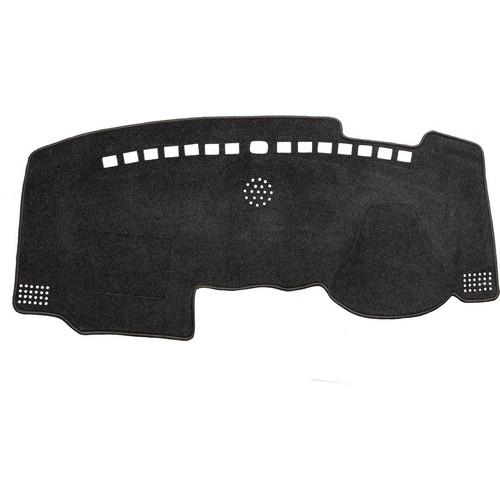 Repco Dash Mat, Grey Car Interior Auto Part