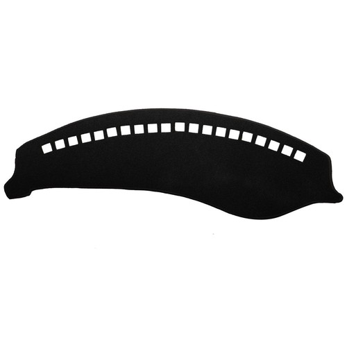 Repco Dash Mat, Black Car Interior Auto Part