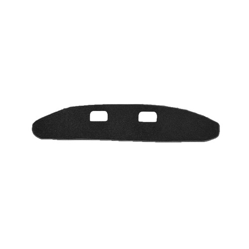 Repco Dash Mat, Black Car Interior Auto Part