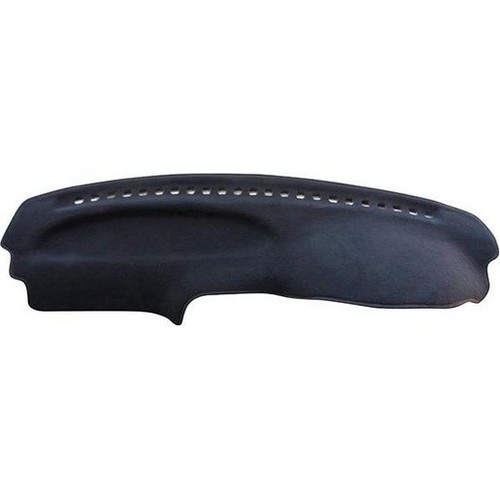 Sunland Dash Mat, Black - I401 Car Interior