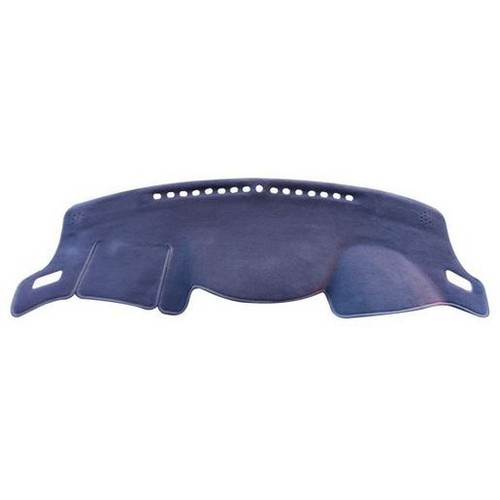 Sunland Dash Mat, Charcoal - D66Q06 Car Interior