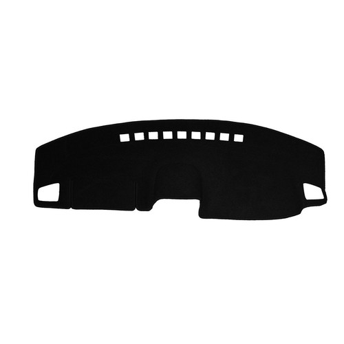 Repco Dash Mat, Black Car Interior Auto Part