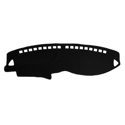 Repco Dash Mat, Black Car Interior Auto Part