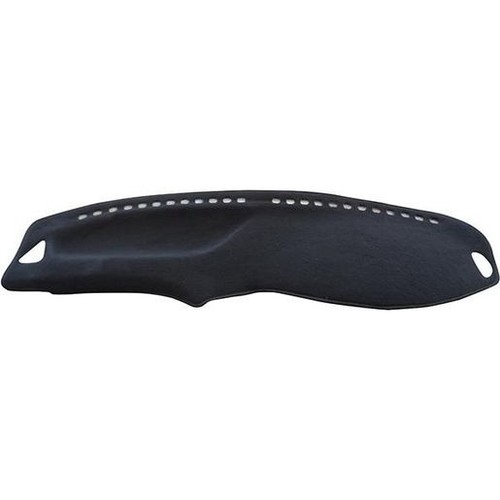 Sunland Dash Mat, Black - T4401 Car Interior