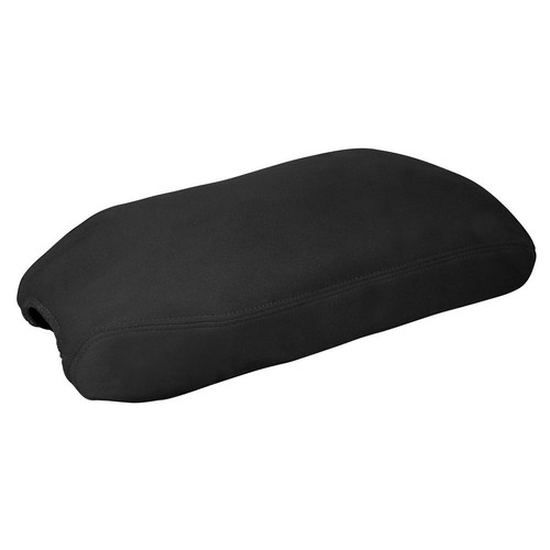 Sperling Tailored Fit Front Car Console Cover Neoprene, Black - Single - CC09-AN