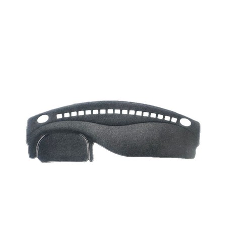 Repco Dash Mat, Grey Car Interior Auto Part
