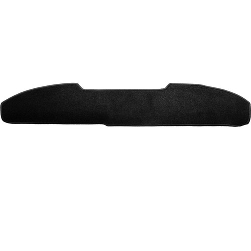 Repco Dash Mat, Black Car Interior Auto Part