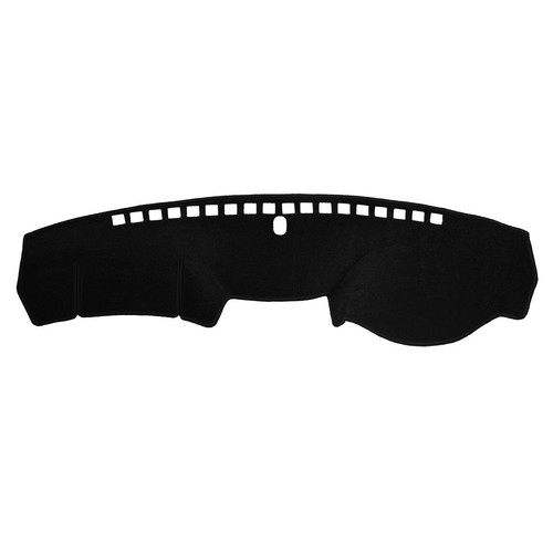 Repco Dash Mat, Black Car Interior Auto Part