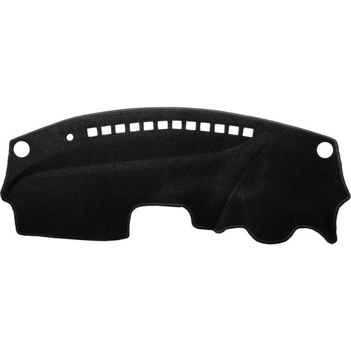 Repco Dash Mat, Black Car Interior Auto Part