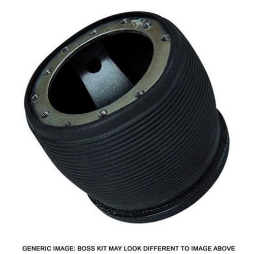 Autotecnica Steering Wheel Boss Kit - Volvo - 218 Car Interior