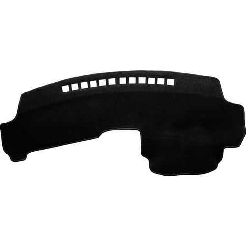 Repco Dash Mat, Black Car Interior Auto Part