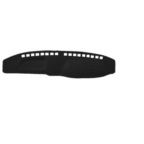 Repco Dash Mat, Black Car Interior Auto Part