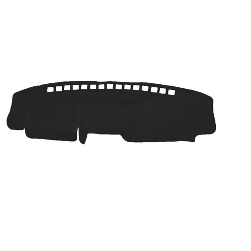 Repco Dash Mat, Black Car Interior Auto Part