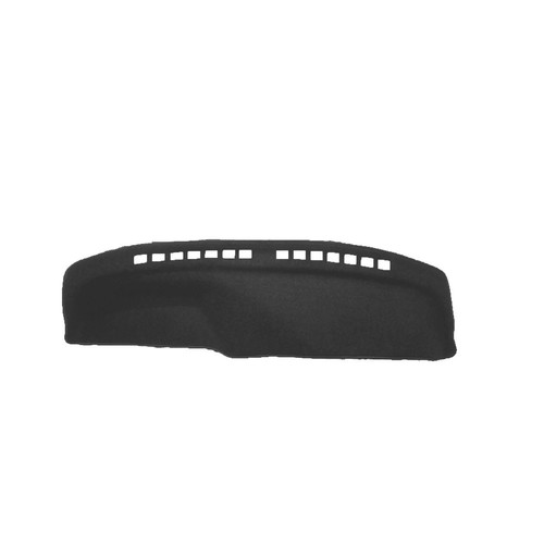 Repco Dash Mat, Black Car Interior Auto Part